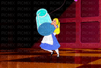 Alice - Bezmaksas animēts GIF