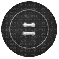 Tube Scrap-Décoration bouton - png gratuito