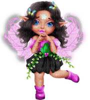 Little Fairy - kostenlos png