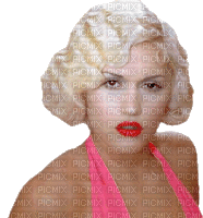 Gwen Stefani - GIF animate gratis