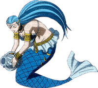 Aquarius Fairy Tail - Free PNG