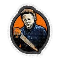Micheal Myers by EstrellaCristal - png gratis