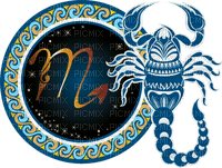 Y.A.M._Zodiac Scorpio - ücretsiz png