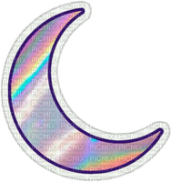 ✶ Moon {by Merishy} ✶ - zadarmo png