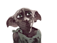 dobby harry potter - 免费PNG