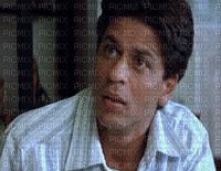 Shah Rukh Khan - GIF animate gratis
