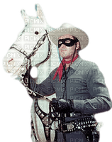 The Lone Ranger bp - Free PNG