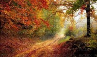 syksy  autumn  landscape  maisema - Free PNG
