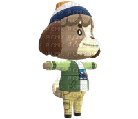 crossing digby - 免费PNG