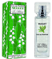 muguet parfum lily of the valley parfum - Free PNG