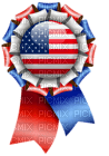 Kaz_Creations USA American Independence Day - png gratuito