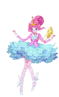 ✶ Princess Bubblegum {by Merishy} ✶ - png gratis