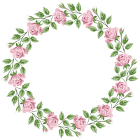 pink roses Bb2 - darmowe png