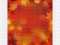 Fall Background-RM - ilmainen png