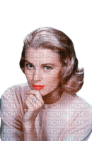 Grace Kelly milla1959 - ücretsiz png