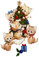 kikkapink christmas animal animals - kostenlos png