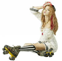 Ailee - 免费PNG
