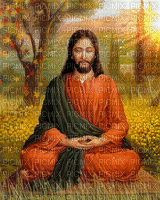 Jesús - Gratis geanimeerde GIF