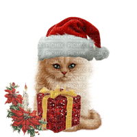 Christmas animal - PNG gratuit