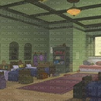 Orphanage Background - 無料png