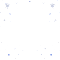 soave frame deco animated christmas stars year - Безплатен анимиран GIF