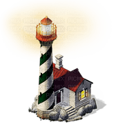 lighthouse2 - png gratis