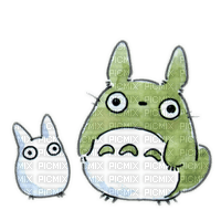 my neighbour totoro - 免费PNG