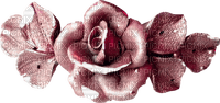 lila-blomma-minou52 - Free PNG