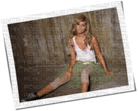 ashley tisdale headstrong album photoshoot - zdarma png