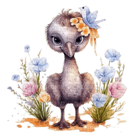 petit personnage animaux - 免费PNG