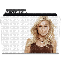 Kaz_Creations Kelly Clarkson Music  Singer - ingyenes png