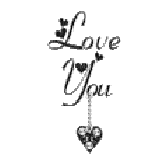 love you - Δωρεάν κινούμενο GIF