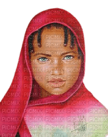 muslim child - PNG gratuit