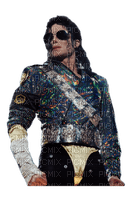 Kaz_Creations Michael Jackson Singer Music - бесплатно png