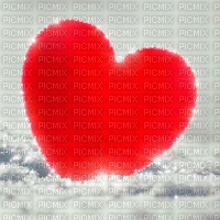 Y.A.M._Valentine background - GIF animé gratuit