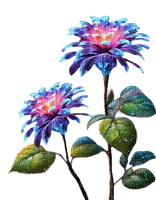 Flores - 免费PNG