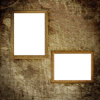 CUT OUT FRAME BACKGROUND