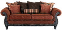 Sofa Couch Furniture - ingyenes png