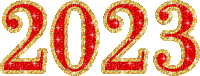 2023 - Безплатен анимиран GIF