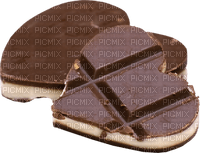 Kaz_Creations Deco Heart Love St.Valentines Day Chocolate - ilmainen png