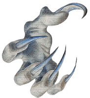 Griffe.Claw.main.hand.Victoriabea - PNG gratuit