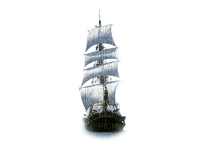 barco - PNG gratuit