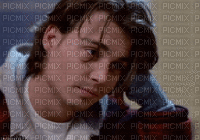 Johnny Depp - Ilmainen animoitu GIF