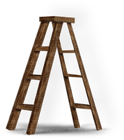 Kaz_Creations  Ladders - PNG gratuit