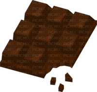 suklaa, chocolate - δωρεάν png
