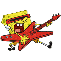 GIANNIS_TOUROUNTZAN - Spongebob - ücretsiz png
