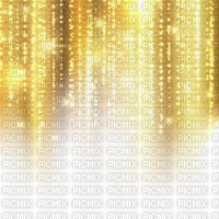 Kaz_Creations Gold Sparkle Backgrounds Background - gratis png