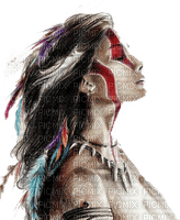 indienne.Cheyenne63 - Free PNG