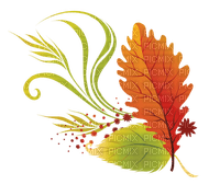 Autumn - PNG gratuit