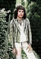Freddie Mercury - ücretsiz png
